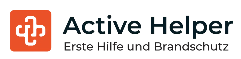 Active Helper Logo
