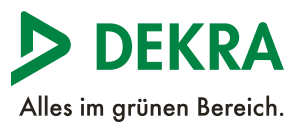 Referenzen-Dekra-Logo